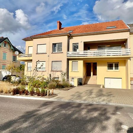La Villa Du General Patton Thionville Exterior photo