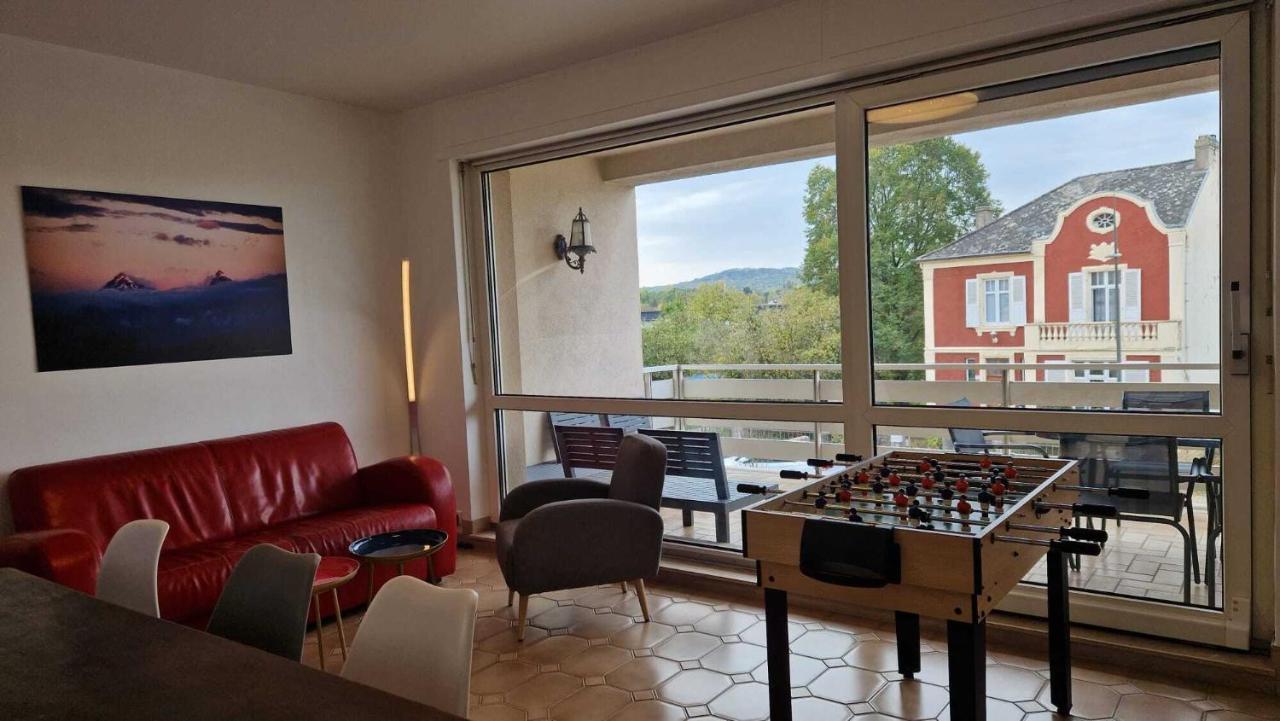 La Villa Du General Patton Thionville Exterior photo