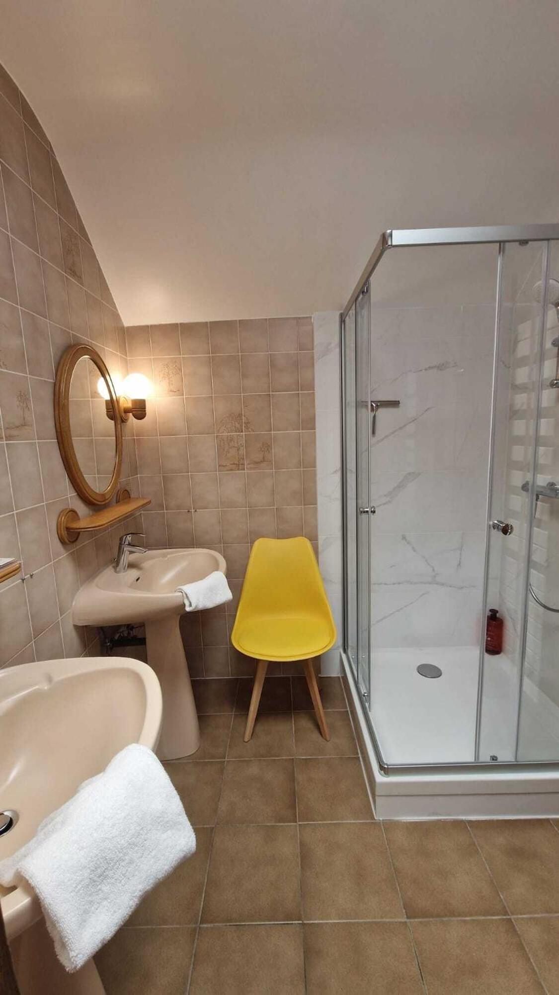 La Villa Du General Patton Thionville Room photo