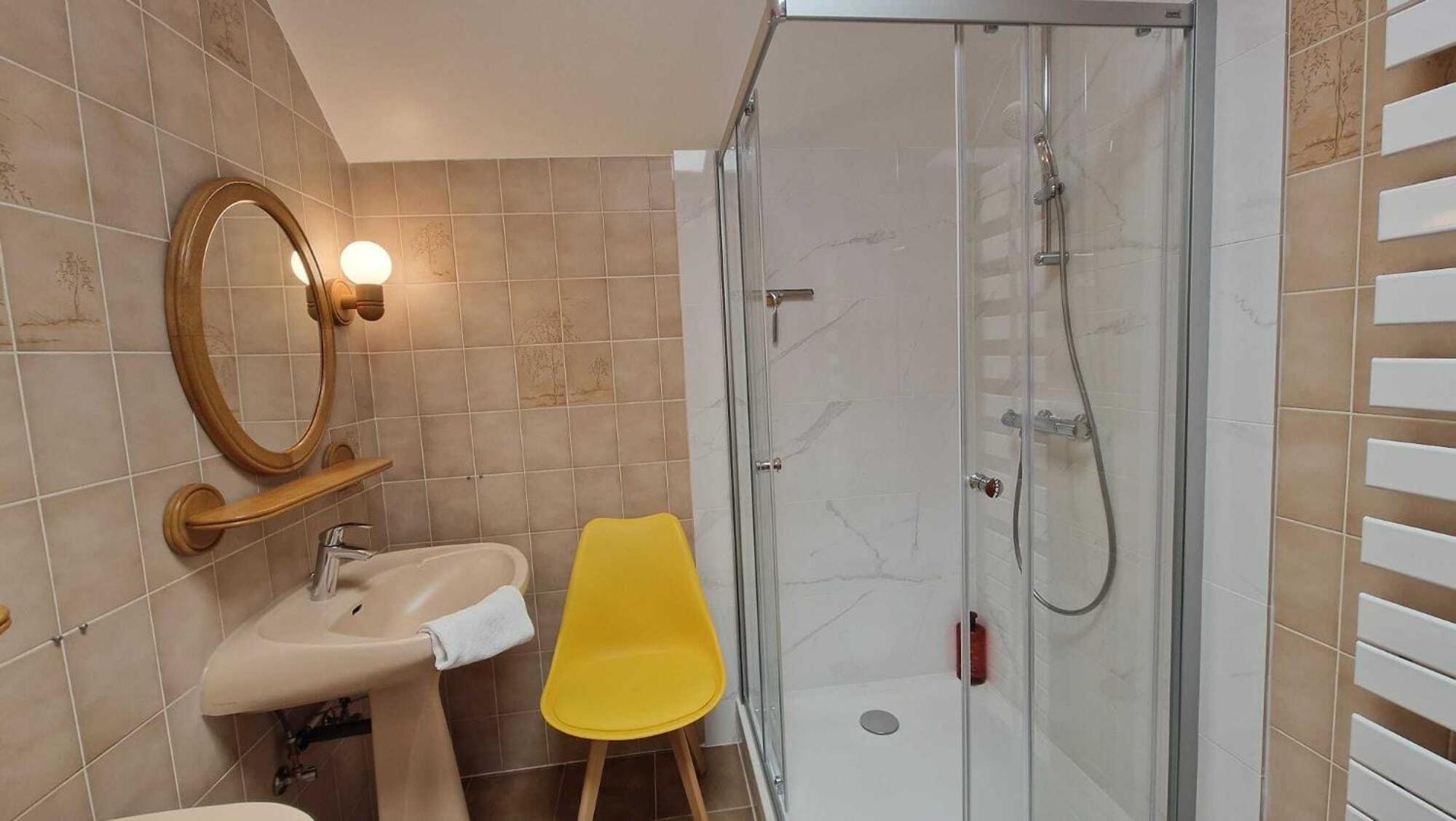 La Villa Du General Patton Thionville Room photo