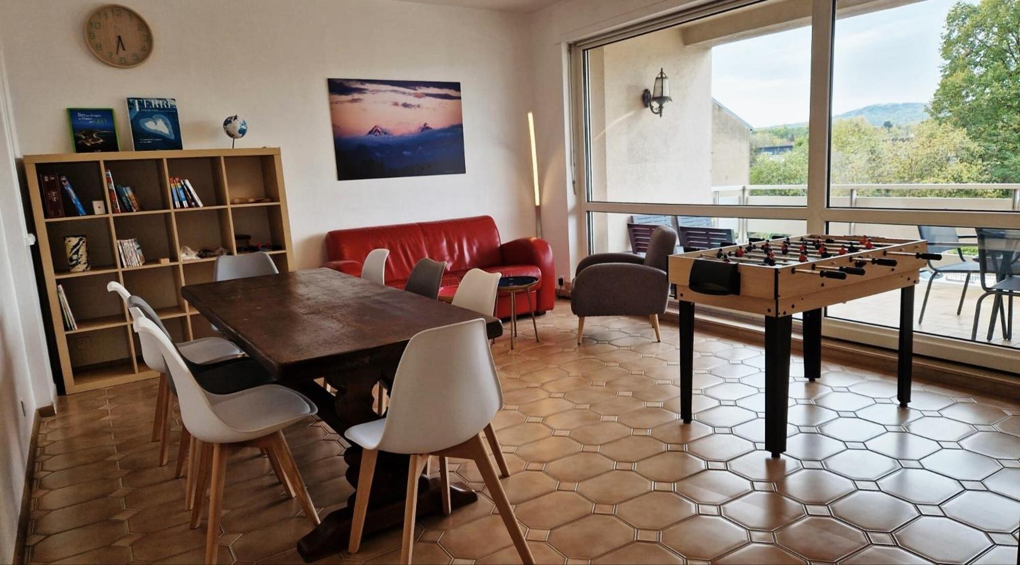 La Villa Du General Patton Thionville Room photo